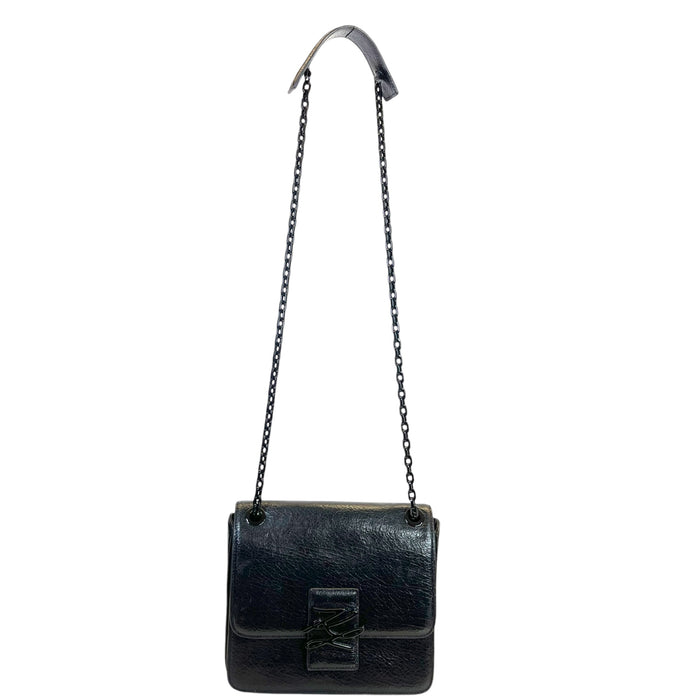 Karl Lagerfeld K/Autograph Shoulder Bag