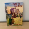 Kate at Melling