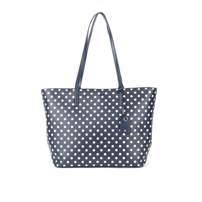 Kate Spade All Day Domino Dot Tote