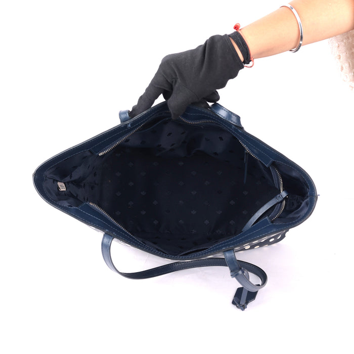 Kate Spade All Day Domino Dot Tote