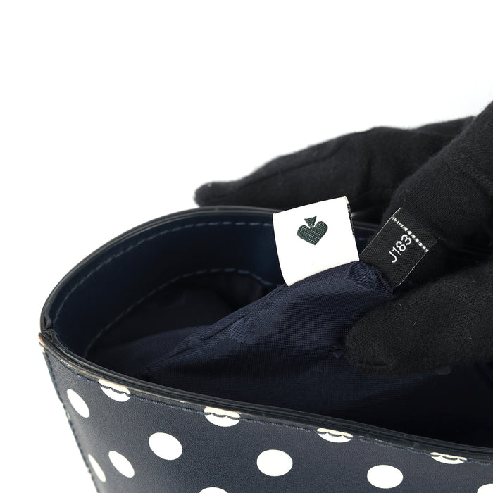 Kate Spade All Day Domino Dot Tote