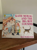 Katie Morag and the Big Boy Cousins