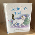 Katinka's Tail