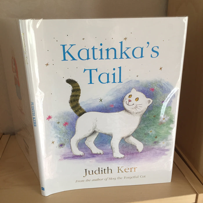 Katinka's Tail