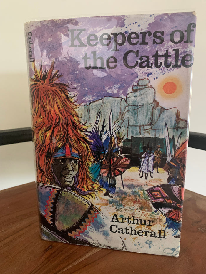 Keepers of the Cattle