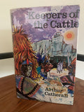 Keepers of the Cattle