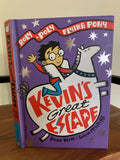 Kevin's Great Escape