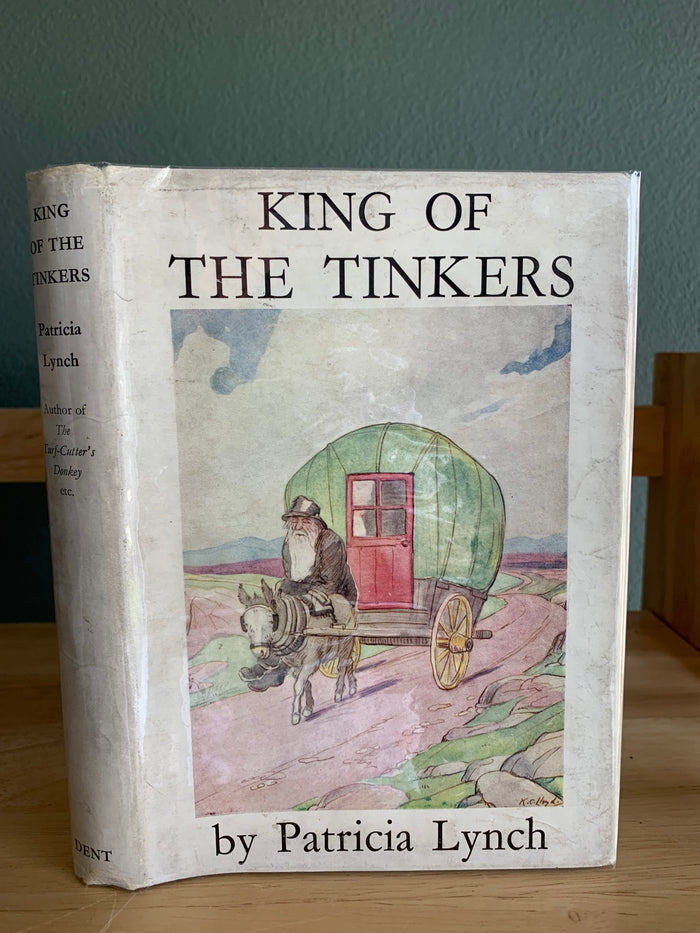 King of The Tinkers