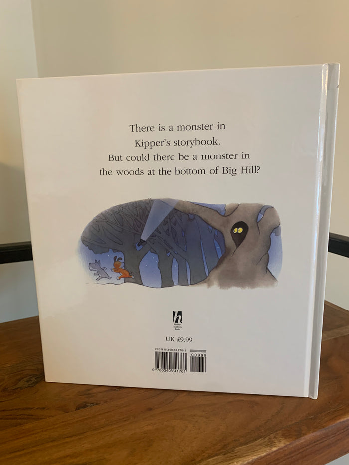 Kipper's Monster