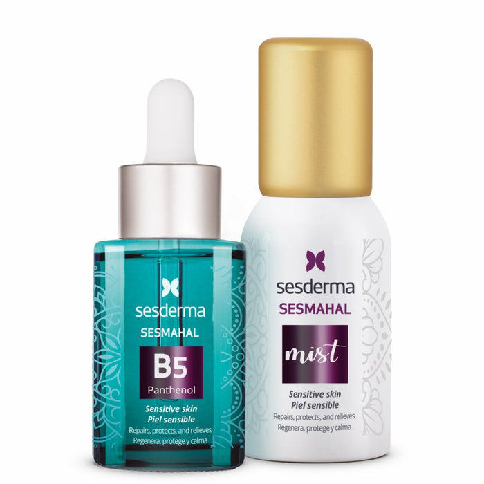 KIT S-sesmahal B5 30ml+mist Liposomal 30ml