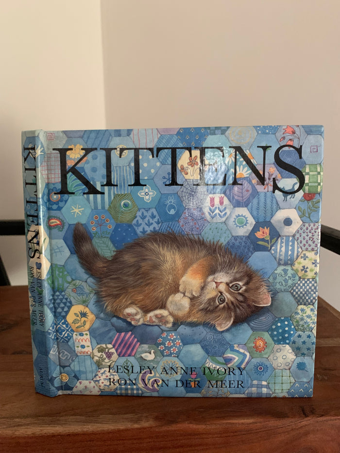 Kittens (Pop-up)