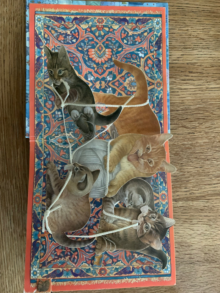 Kittens (Pop-up)