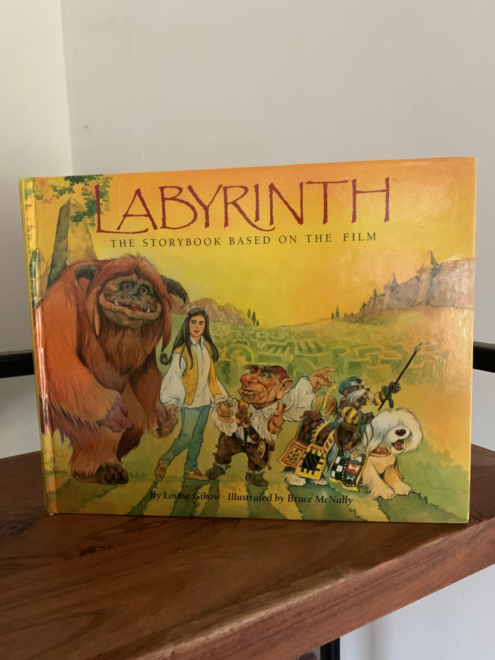 Labyrinth