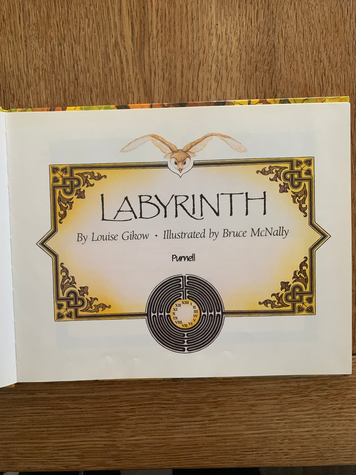 Labyrinth
