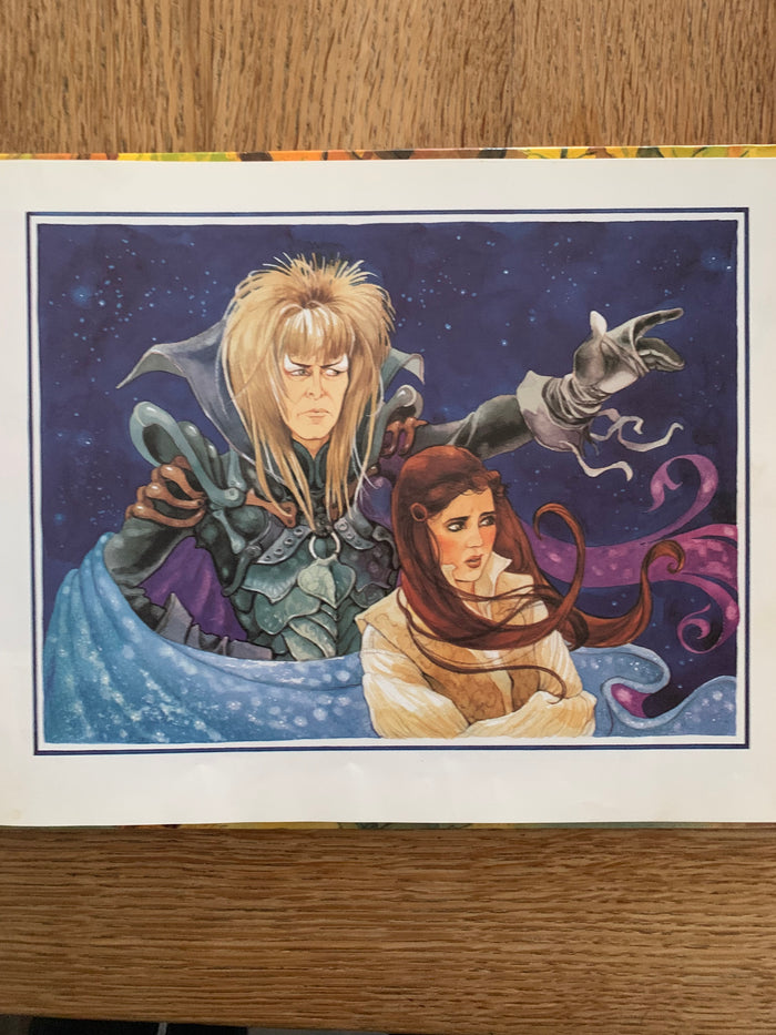 Labyrinth