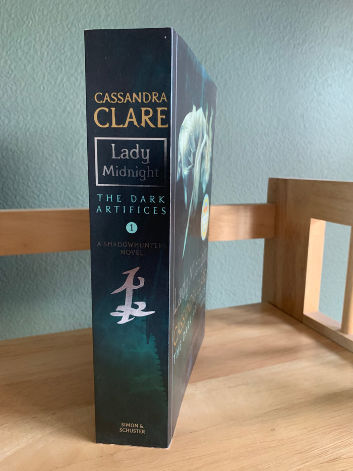Lady Midnight