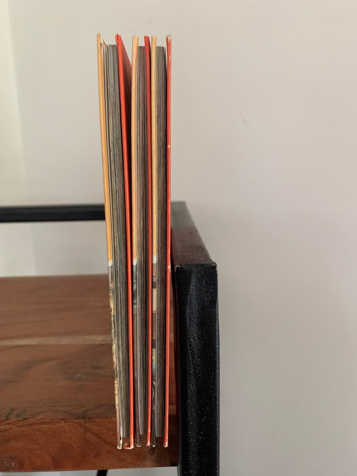 Ladybird Series 701 - Great Artists. Books 1-3. Complete set.