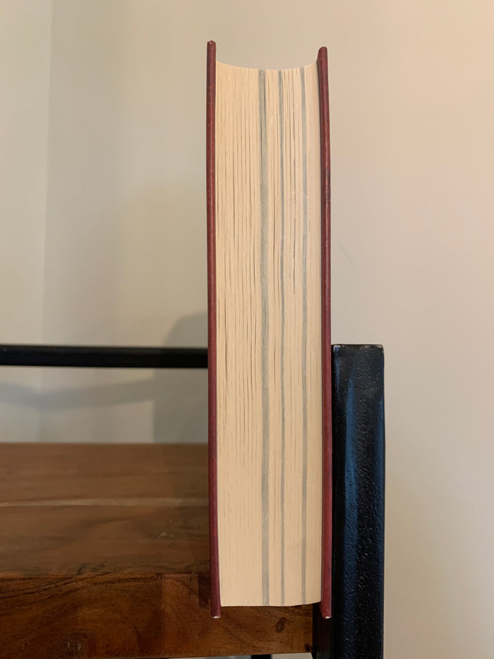 Larklight (signed)