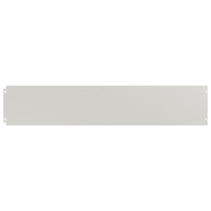 Lawn Edgings 10 pcs 20x103 cm Flexible Corten steel