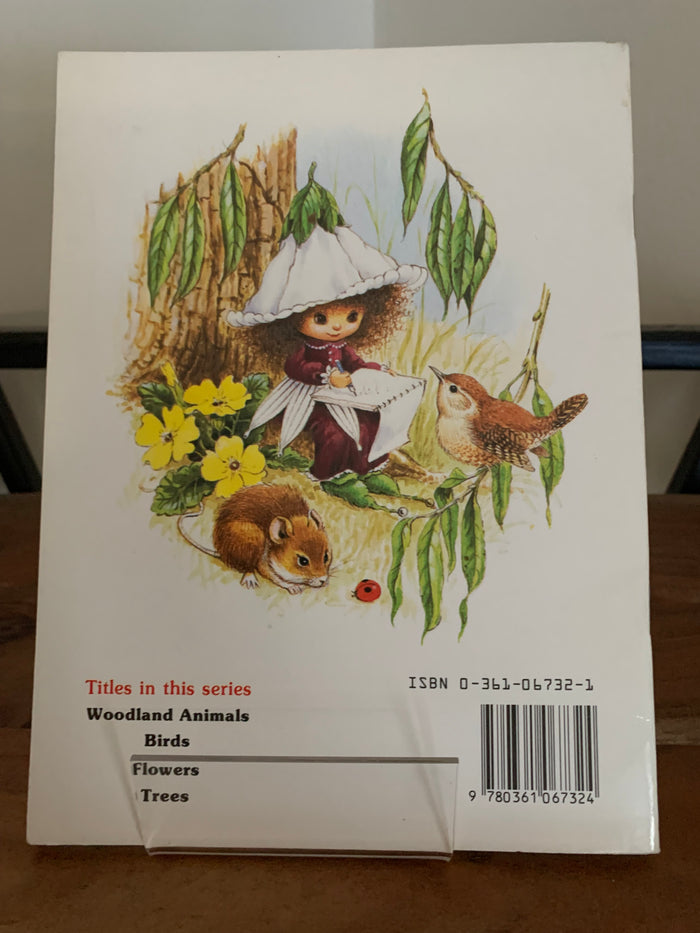 Learn with Victoria Plum: Flowers