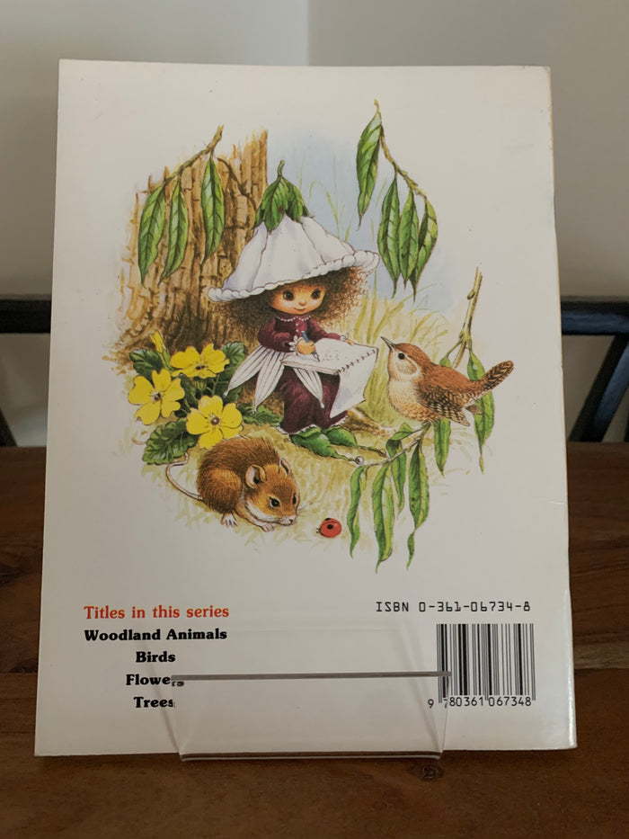 Learn with Victoria Plum: Trees