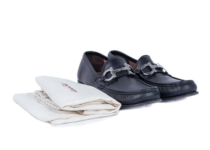 Leather Drivers