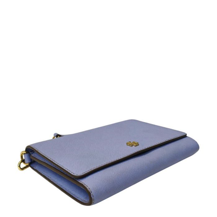 Tory Burch Leather Robinson Bag