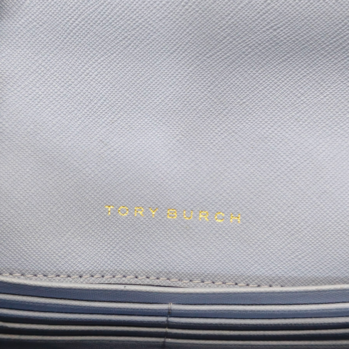 Tory Burch Leather Robinson Bag
