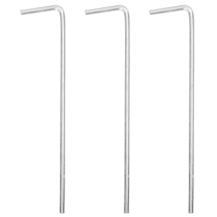 LED Christmas Tree 180cm 200 LED Lights 8 Function Xmas Decor Warm White