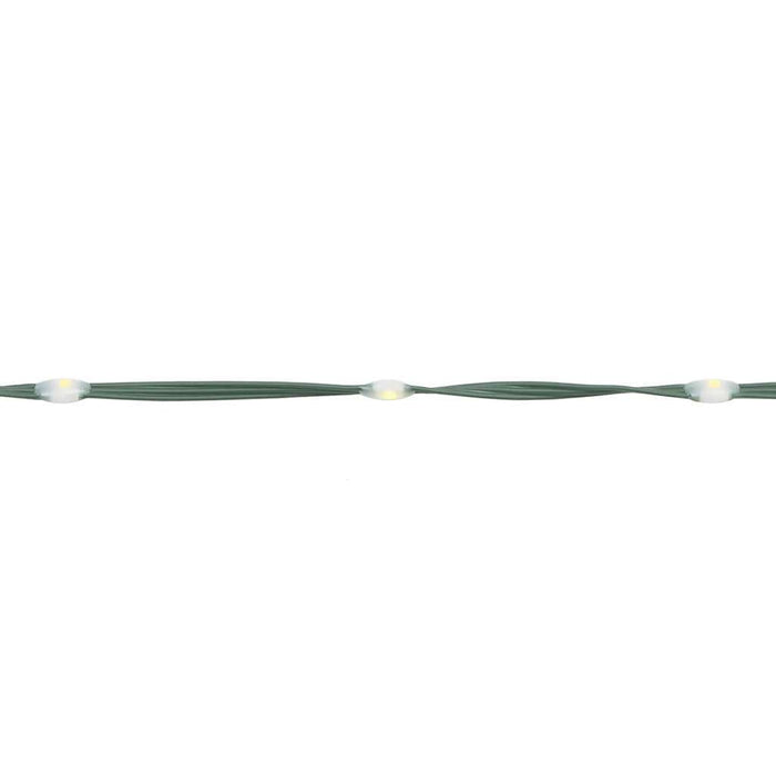 LED Christmas Tree 483 LEDs Warm White 240 cm