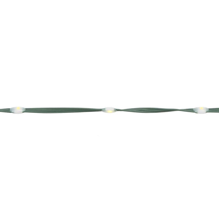 LED Christmas Tree 525 LEDs Warm White 302 cm