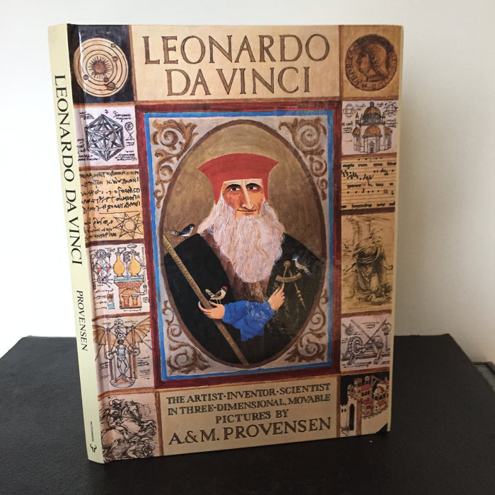 Leonardo da Vinci