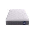 Levitex Single Mattress Lumbar Support 5-Zone Individual Pocket Spring 30CM