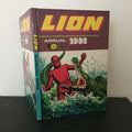 Lion Annual 1982