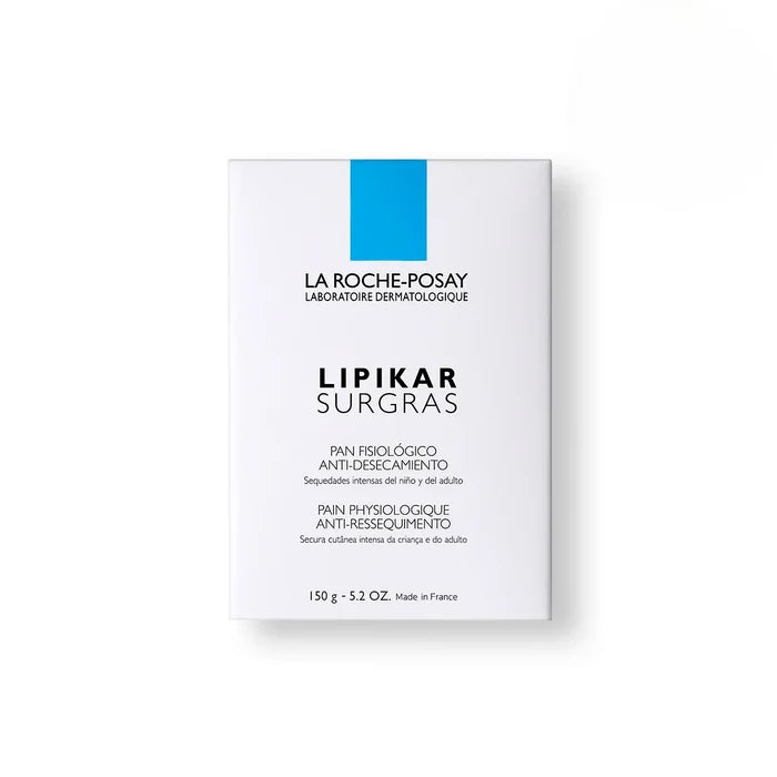 Lipikar Surgras 150gr
