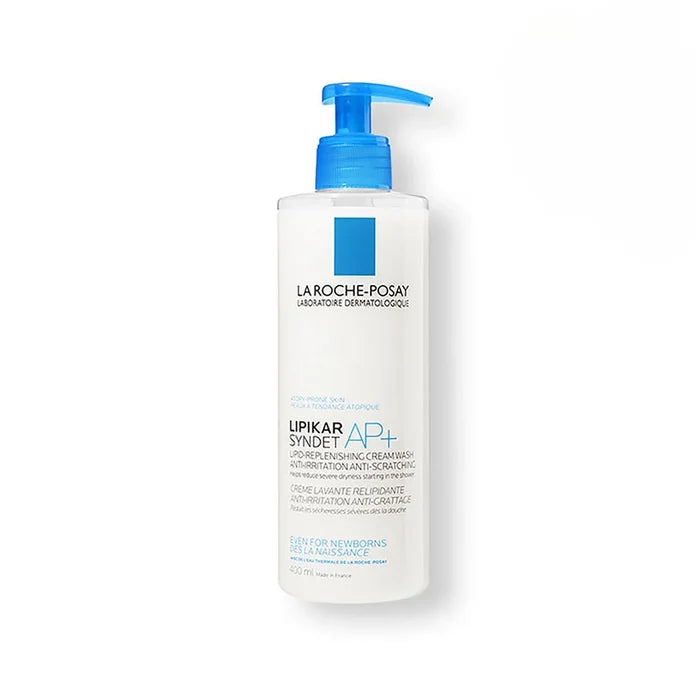 Lipikar Syndet AP+ 400ml