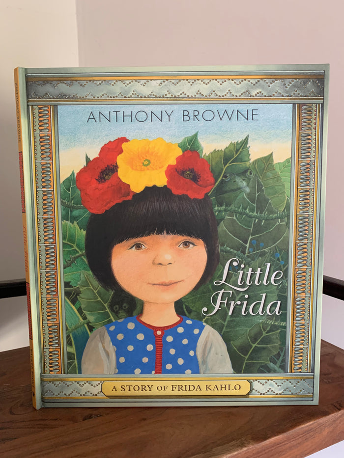 Little Frida