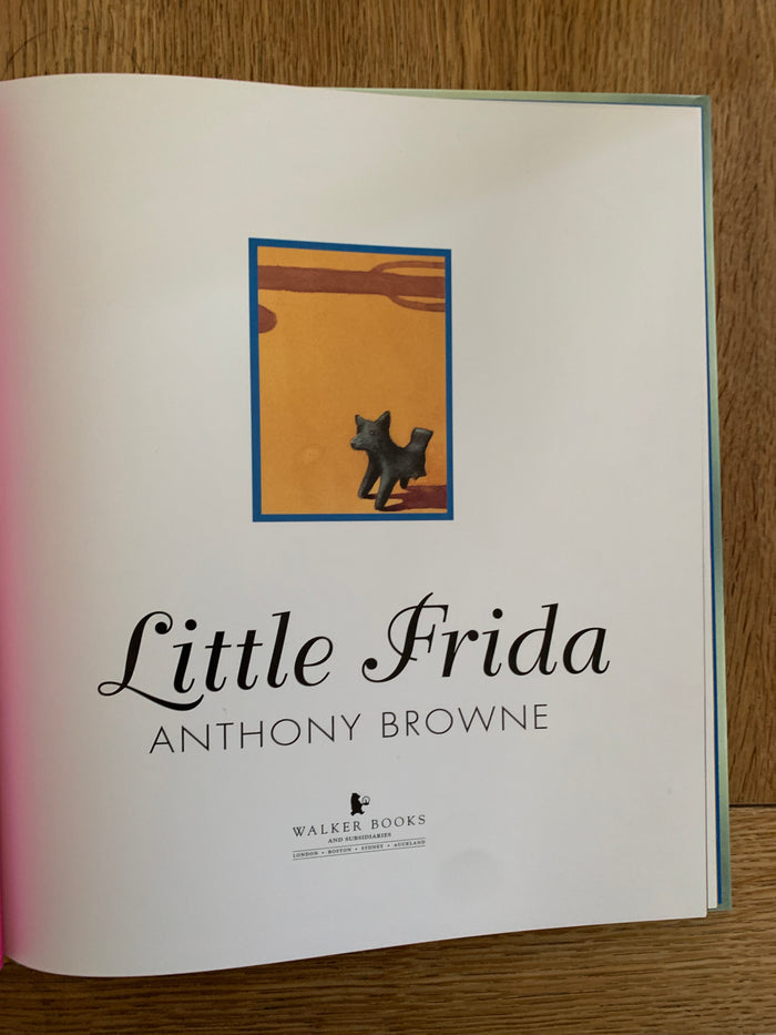 Little Frida