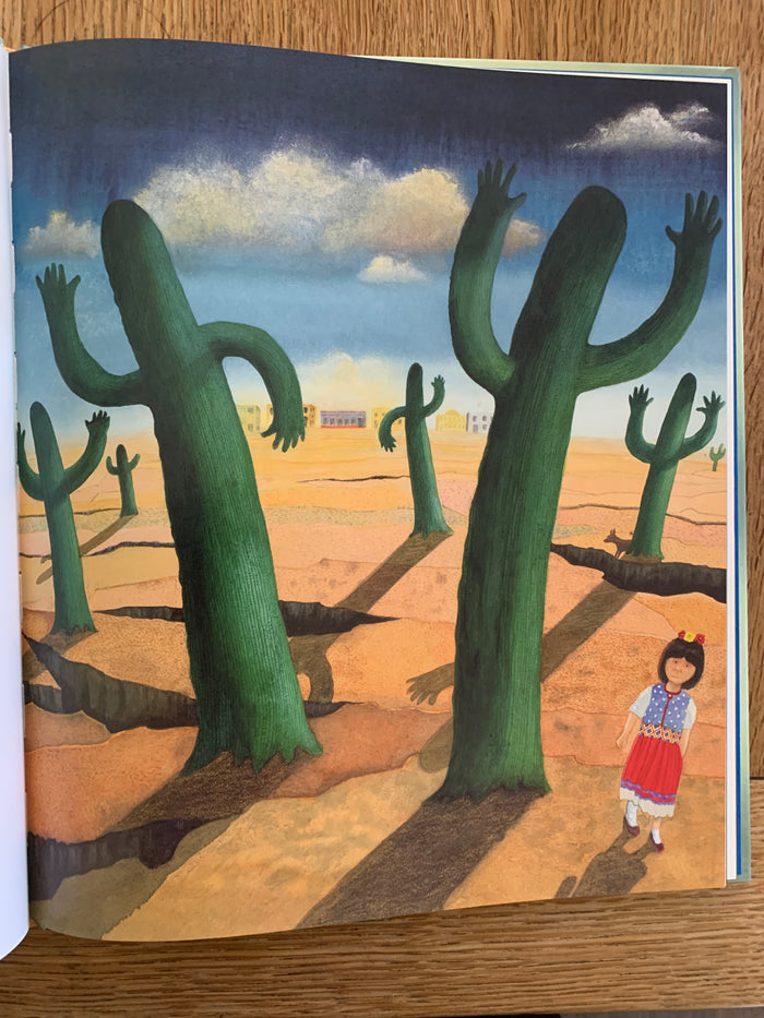 Little Frida