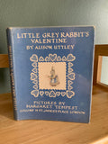 Little Grey Rabbit's Valentine