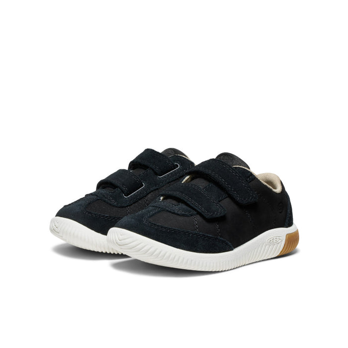 image|one|both|both|Little Kids’ KNX T-Toe Sneaker - Pair Angle Image