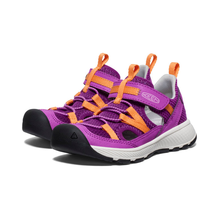 image|one|both|both|Little Kids' Motozoa Sandal - Pair Angle Image