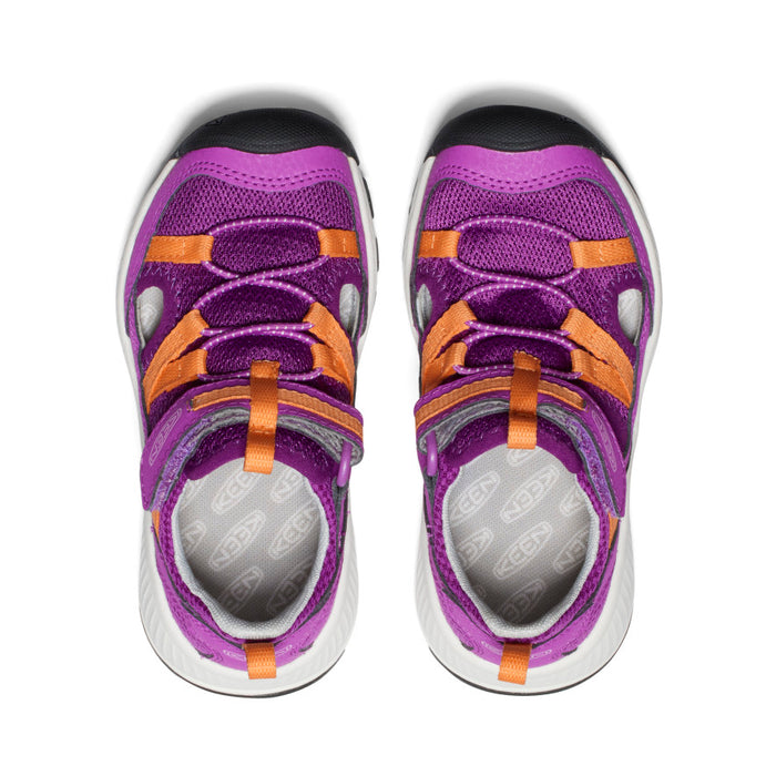 image|one|both|both|Little Kids' Motozoa Sandal - Pair Angle Image