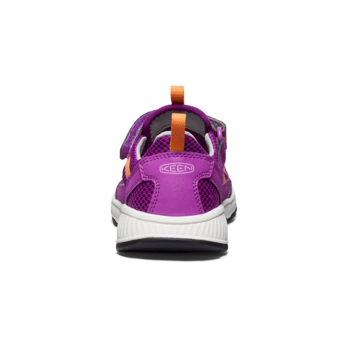 image|one|both|both|Little Kids' Motozoa Sandal - Back Image