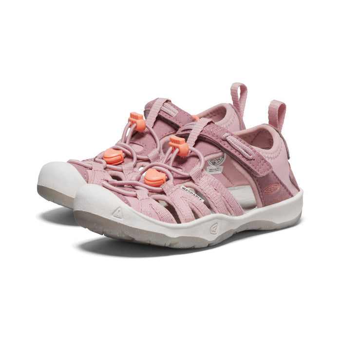 image|one|both|both|Little Kids' Moxie Sandal - Pair Angle Image
