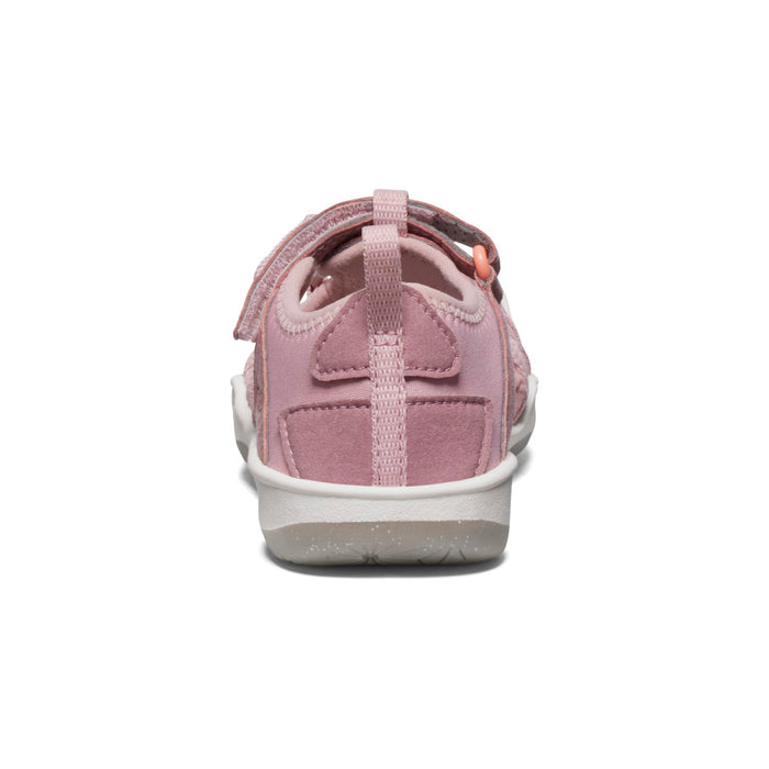 image|one|both|both|Little Kids' Moxie Sandal - Back Image