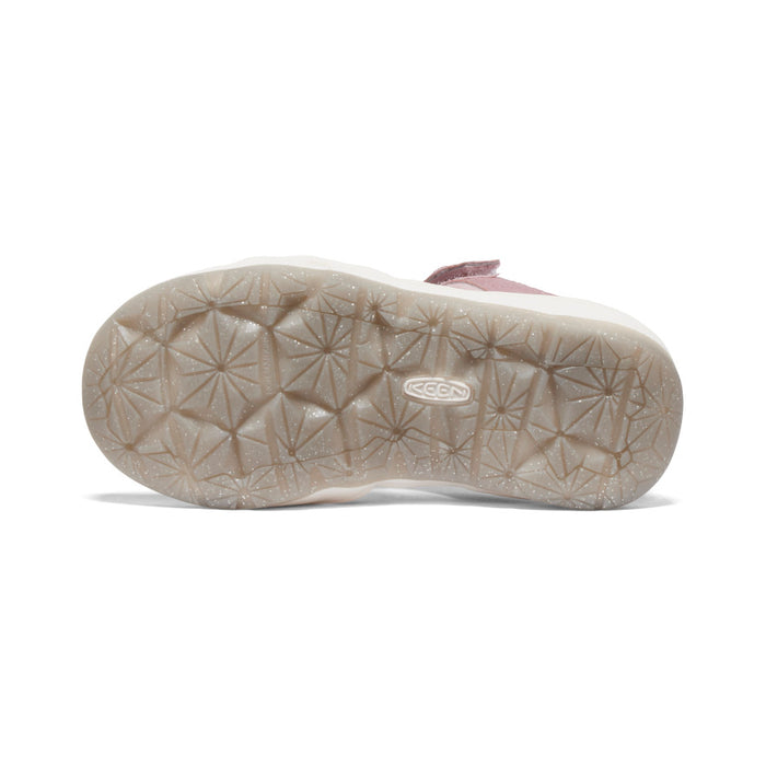 image|one|both|both|Little Kids' Moxie Sandal - Bottom Image