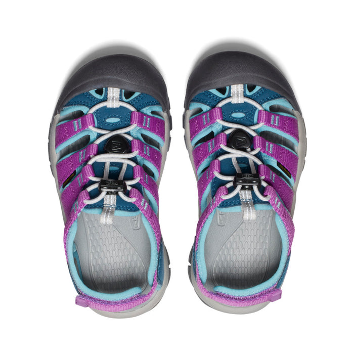 image|one|both|both|Little Kids' Newport Boundless Sandal - Pair Angle Image