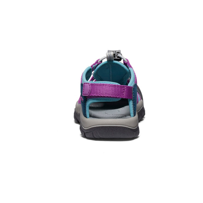image|one|both|both|Little Kids' Newport Boundless Sandal - Back Image