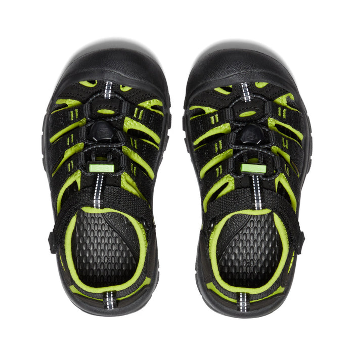 image|one|both|both|Little Kids' Newport H2 - Pair Angle Image